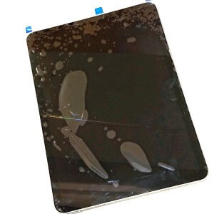 iPad Air4 液晶交換