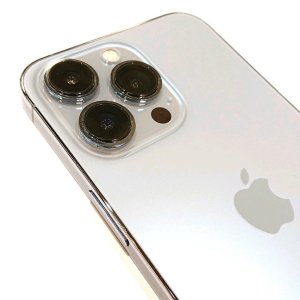 iPhone13Pro アウトカメラレンズ修理