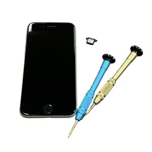 iPhone6s イヤースピーカー交換修理