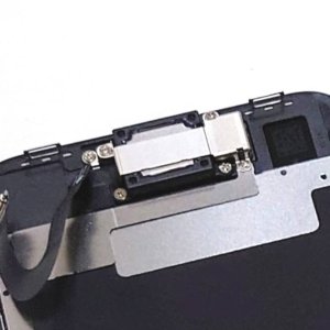 iPhoneSE3 近接修理