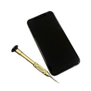 iPhoneXR　液晶交換修理