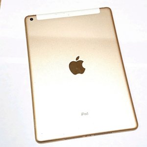 iPad 第5世代バッテリー交換