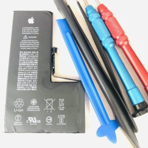 iPhoneXS アイフォンXS バッテリー交換