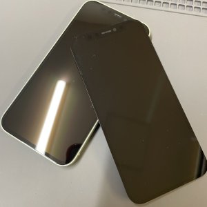iPhone12mini 液晶 パネル 交換 修理