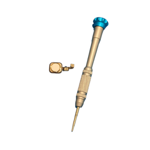 iPhone6 ホームボタン交換