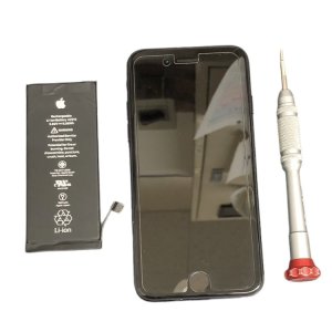 iPhone7 バッテリー交換 修理