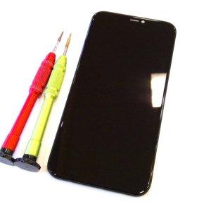 iPhone11 水没修理