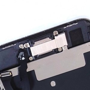 iPhoneSE2 近接修理