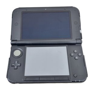 ニンテンドー3DS 液晶交換修理