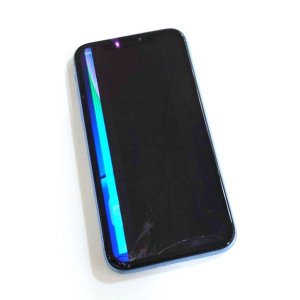 iPhoneXR 液晶交換