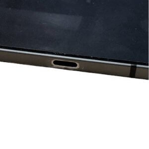 iPadPro11インチ 第1世代 ライトニング修理