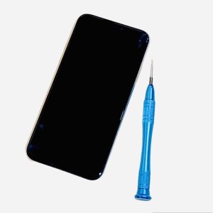 iPhoneX フロントパネル交換