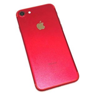 iPhone7 バッテリー交換