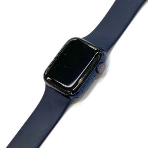 AppleWatch series6 アップルウォッチ シリーズ6 バッテリー交換