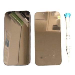 iPhone13　液晶交換　修理