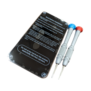 iPhone12 液晶交換