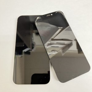 iPhone12mini 液晶交換
