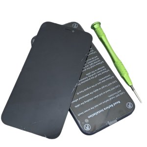 iPhone12 液晶交換