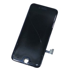 iPhoneSE2 フロントパネル交換修理