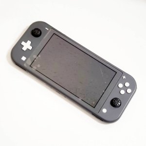 Nintendo Switch Lite ニンテンドー スイッチ ライト コネクタ修理