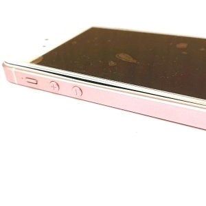iPhoneSE 第一世代 バッテリー交換