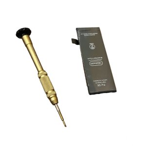 iPhoneSE　バッテリー交換修理