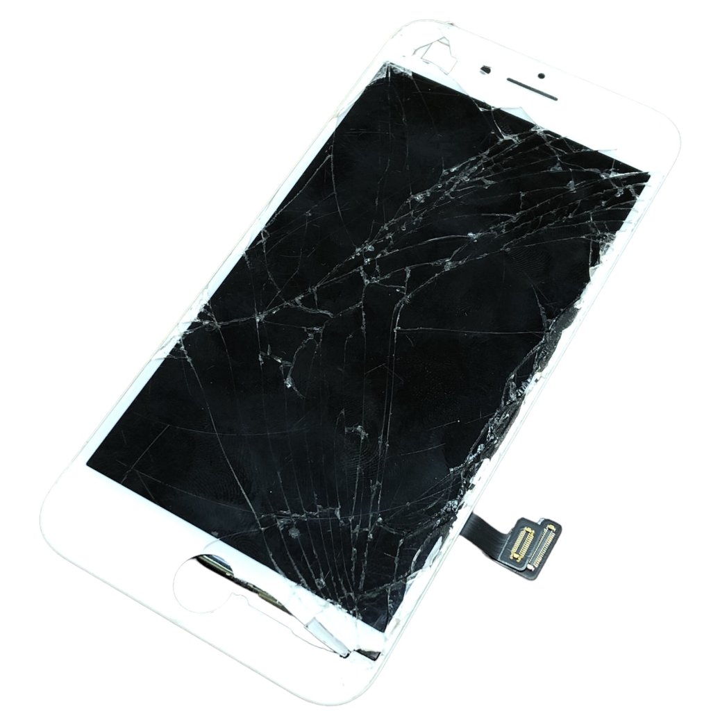 iPhone8 液晶交換