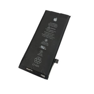 iPhone7 バッテリー交換