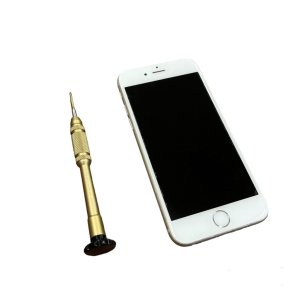 iPhone6　フロントパネル交換修理