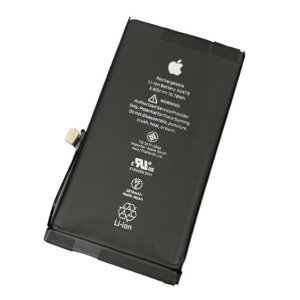 iPhone12 バッテリー交換