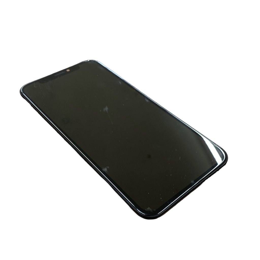 iPhoneX フロントパネル交換