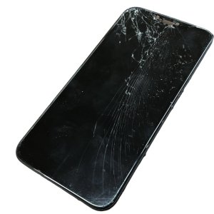 iPhone11液晶交換