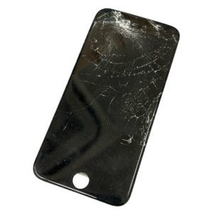 iPhoneSE3 フロントパネル交換