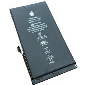iPhone12Pro　バッテリー交換