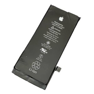 iPhoneSE2 バッテリー交換