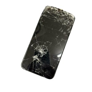 iPhoneX 液晶交換