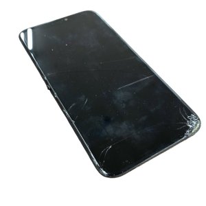 iPhoneXR　フロントパネル交換