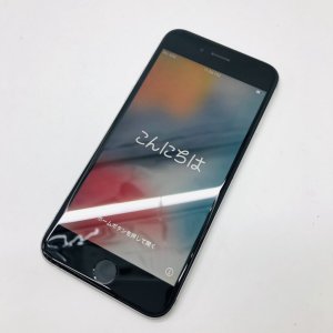 iPhoneSE2 初期化