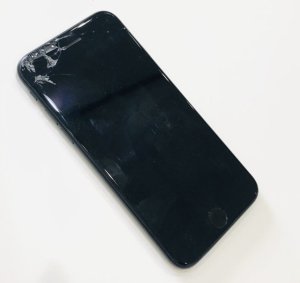 iPhoneSE3 液晶交換