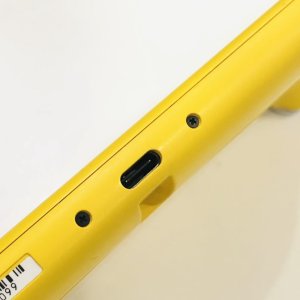 Nintendo SwitchLight 任天堂スイッチライト ドックコネクタ交換