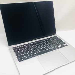 MacBook Air  液晶パネル交換