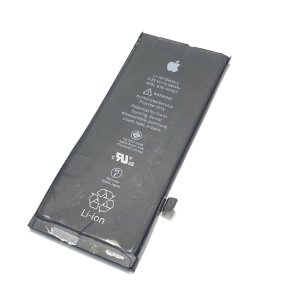 iPhone8 バッテリー交換