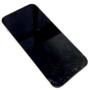 iPhone12 液晶交換