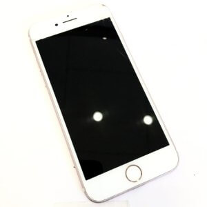 iPhone 7 フロントパネル交換