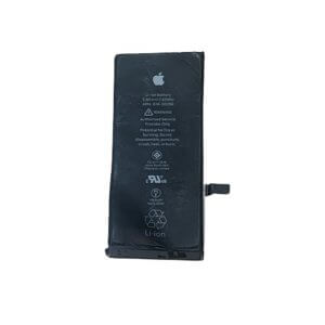 iPhone7 バッテリー交換修理