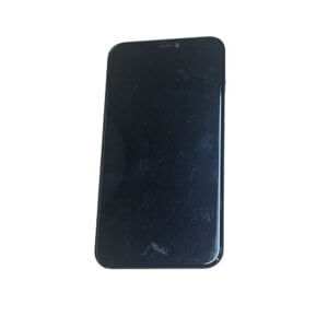 iPhoneXSmax 液晶画面交換修理