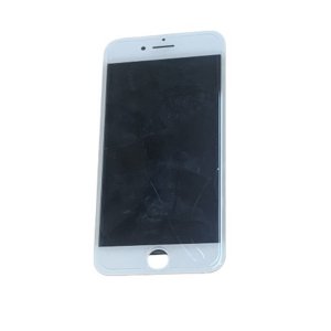 iPhone8 液晶画面交換修理