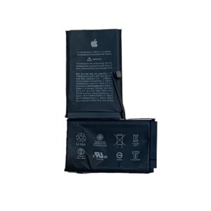 iPhoneX バッテリー交換修理