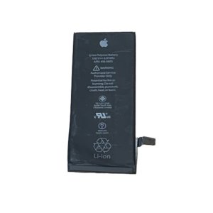 iPhone SE2　バッテリー交換