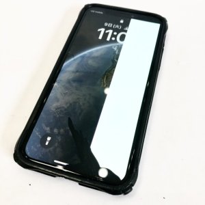 iPhone XS 液晶交換